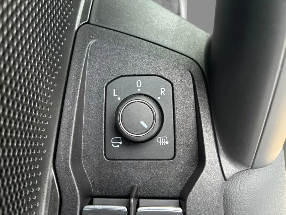 Volkswagen Tiguan 1.5eHybrid/204PK DSG R-Line · Panoramadak · Leder · 360 Camera · Stoelventilatie · Massage · Keyless · Harman Kardon Audio · Garantie t/m 03-04-2030 of 100.000km