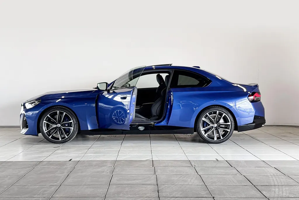 BMW 2 Serie Coupé M240i Innovation Pack