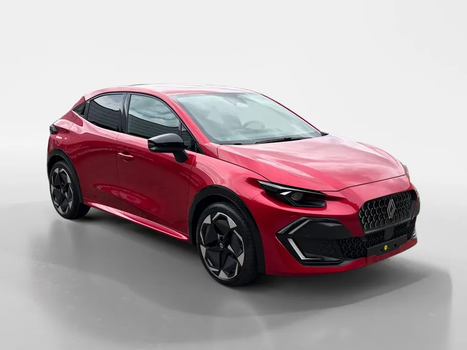 Renault Clio 1.6 E-Tech Full Hybrid 145 techno | NU met €1.300,- Zeeuw & Zeeuw voorraadkorting | 5 jaar Gratis Garantie tot 160.000km en financier vanaf slechts 2,9% rente |