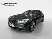 BMW 7 Serie 740i 326PK Automaat High Executive BMW 7-serie 740i