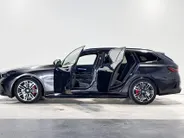 BMW 5 Serie Touring 530e M Sport Edition M Sportpakket Pro