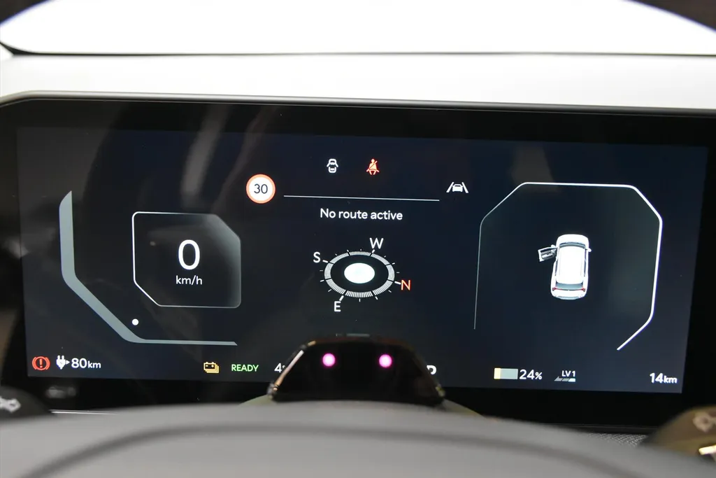 Kia EV3 81,4 kWh 204pk Plus NIEUW