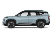 Kia EV5 81,4 kWh 217pk 2WD Plus