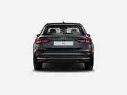 Audi A3 Sportback 30 TFSI Advanced edition 116 PK · Assistentiepakket rijden en parkeren plus · Achteruitrijcamera · Stoelverwarming voorin