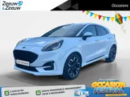 Ford Puma 1.0 EcoBoost Hybrid ST-Line X | Winter Pack | Camera | B&O | Full Option |