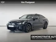 BMW i4 eDrive35 M Sport Edition Innovation Pack