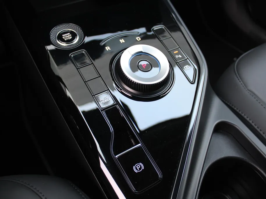 Kia Niro 1.6 GDi Hybrid DynamicLine | Camera | Cruise adapt. | Clima | 16' LM | Navi | Keyless | Apple Carplay/Android Auto |