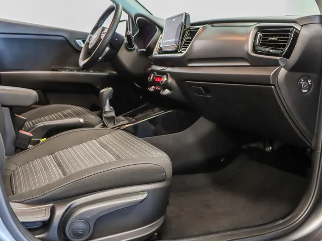 Kia Stonic 1.0 T-GDi MHEV DynamicPlusLine