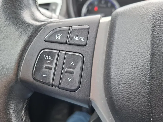 Suzuki S-Cross 1.4 Boosterjet Select Smart Hybrid NL-auto | rijklaarprijs !!