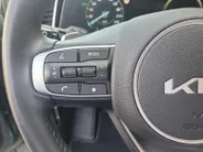 Kia Sportage 1.6T AWD Plug-In Hybride DynamicPlusLine | Stoel en stuurverwarming | Rondom Camera | Elektrisch bedienbare voorstoelen | Panorama schuifdak |