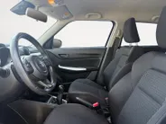 Suzuki Swift 1.2 Stijl Smart Hybrid | LM velgen zwart | Two-tone lak | Bluetooth | Cruise control