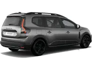 Dacia Jogger 1.2 Eco-G 120 limited edition 7p. | Gratis 7 jaar fabrieksgarantie tot 140.000km | Dacia Go financiering vanaf 2,9% rente | In diverse kleuren mogelijk |