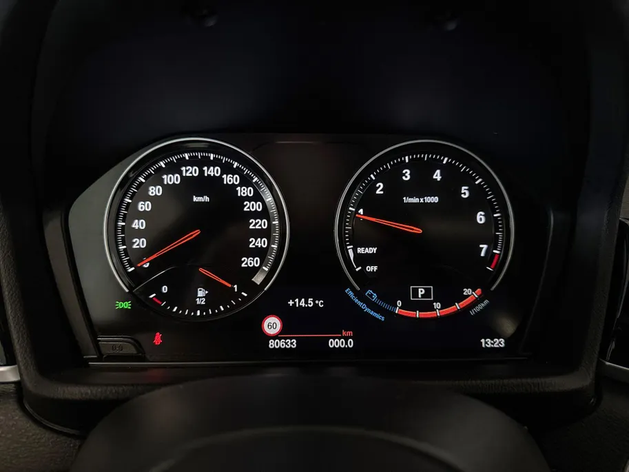 BMW X1 sDrive18i Business Edition