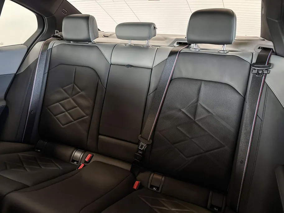 BMW i5 Sedan eDrive40 M Sport Edition
