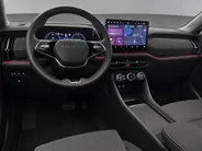Škoda Kodiaq 1.5 TSI 150pk DSG MHEV Business Edition 7p. · 7 Persoons · Camera · Panoramadak · Wegklapbare Trekhaak · 19'' Inch · Garantie t/m 29-06-2030 of 100.000km