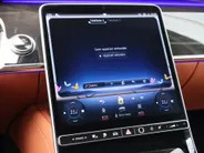 Mercedes-Benz S-Klasse 580 e 4MATIC Lang AMG Line