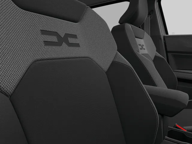 Dacia Duster Limited Edition | Achteruitrijcamera | Dacia Handsfree card voor openen, sluiten en starten zonder sleutel | Elektronisch geregelde airconditioning
