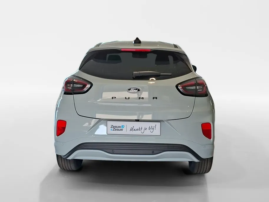 Ford Puma 1.0 EcoBoost Hybrid ST-Line X automaat | €5.000.- korting | 0,99% rente | Direct leverbaar | Winterpack | Driver assistance pack