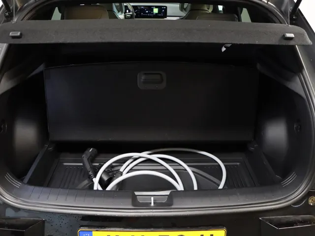 Kia EV4 GT-Line Business Edition 81.4 kWh