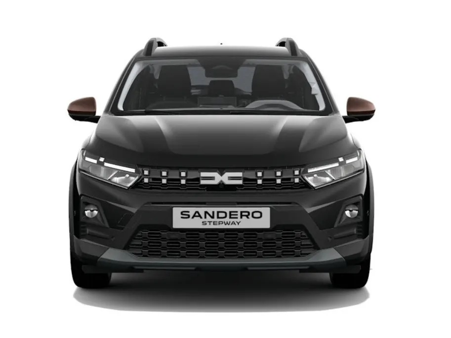 Dacia Sandero Stepway TCe 110 limited edition | Nu met € 450,- Zeeuw en Zeeuw voorraadkorting | Financier tegen slechts 2,9% met Dacia Relaxplan |