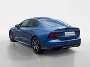 Volvo S60 2.0 T8 AWD Polestar Engineered | Dealer onderhouden | 405pk PHEV |  360 Camera | Schuif/Kantel Dak | Lederen Bekleding | Memory seats | Full Optie! | 12 maanden garantie! |