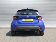 Mazda 2 Hybrid 1.5 Exclusive-line | Keyless entry | Android Auto | Apple Carplay | Dodehoek detectie | Camera |