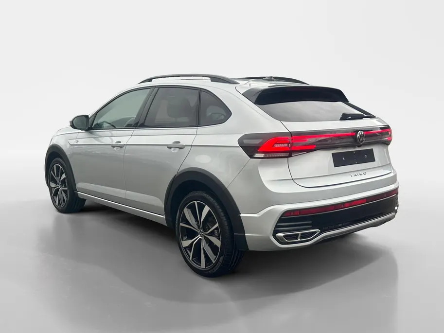 Volkswagen Taigo 1.0 TSI R-Line Edition | AUTOMAAT | CAMERA | APPLE CAR PLAY ANDROID AUTO | Cruise | DAB |