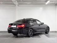 BMW 3 Serie 330e