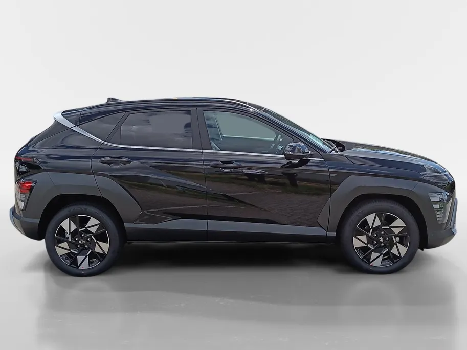 Hyundai Kona 1.6 GDI HEV Premium Sky | Z&Z Topdeal | Van € 44.590, nu voor € 42.090 |