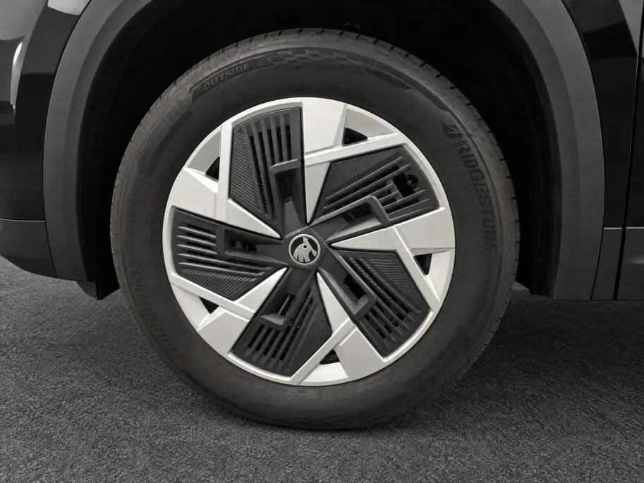 Škoda Kodiaq 1.5 TSI 150pk DSG MHEV Business Edition 7p. · 7 Persoons · Camera · Panoramadak · Wegklapbare Trekhaak · 19'' Inch · Garantie t/m 29-06-2030 of 100.000km