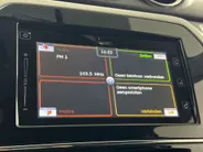 Suzuki Vitara 1.6 Exclusive | Navigatie | Cruise Control | Trekhaak
