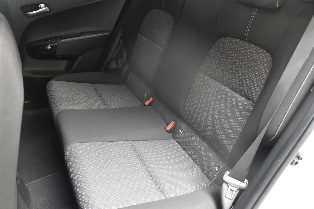 Kia Picanto 1.0 DPi 63pk 4-zits DynamicPlusLine