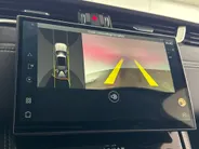 Jaguar F-PACE 2.0 P400e R-Dynamic HSE Black Pack | Panoramadak | Massagestoelen + Ventilatie | Head-Up Display