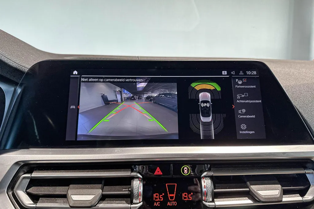 BMW 4 Serie Cabrio 430i High Executive