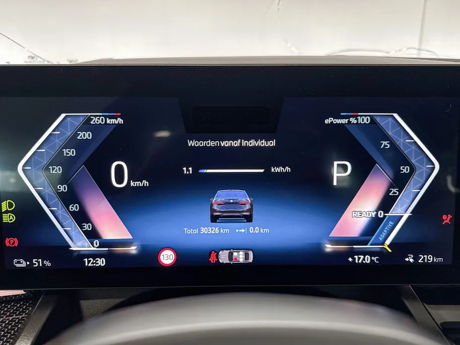 BMW i5 Sedan xDrive40 84 kWh