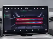 Škoda Kodiaq 1.5 TSI PHEV 204pk DSG Sportline Business · Panoramadak · Inklap. Trekhaak · Camera · Keyless · Matrix LED · Stuur- & Stoelverwarming · Garantie t/m 22-06-2030 of 100.000km