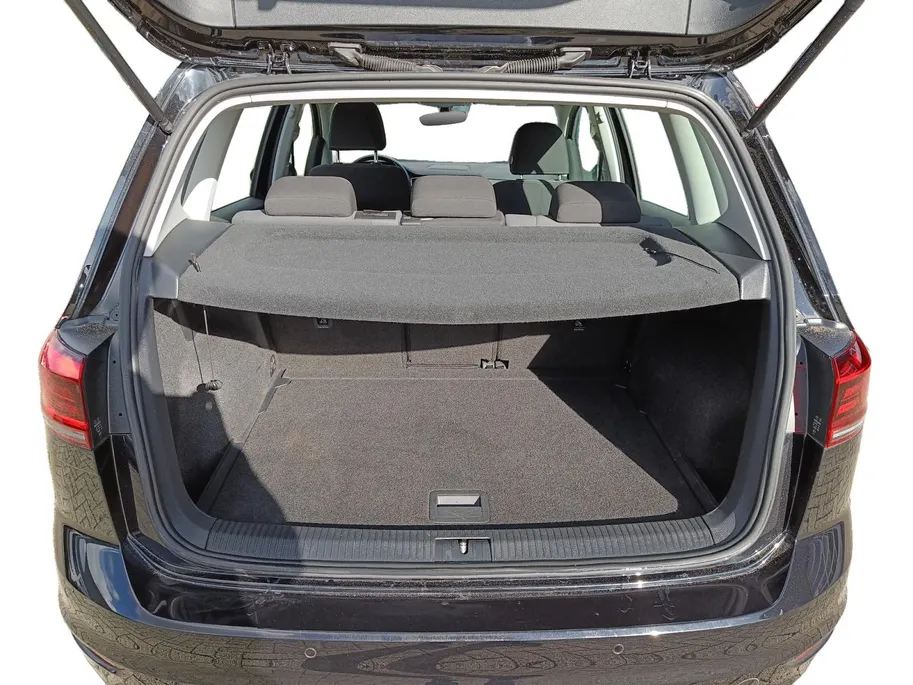 Volkswagen Golf Sportsvan 1.0 TSI Comfortline | Achteropkomend verkeer waarschuwing | Cruise control adaptief | Lichtmetalen velgen 16'