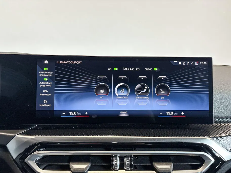 BMW 2 Serie Coupé M240i Innovation Pack