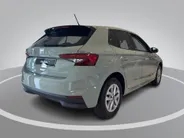 Škoda Fabia Selection 1.0 TSI 85 kW / 115 PK DSG | Timiano green | Trekhaak afneembaar | 1000,- inruilbonus