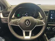 Renault Captur 1.6 E-Tech Hybrid 145 Zen *Aut*Navi+Camera*Parkeersensoren*Climate*Nette Auto!