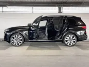 BMW X7 xDrive40i