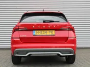 Škoda Kamiq 1.5 TSI ACT Sport Business | Automaat | Android Auto | Apple Carplay | PDC | Cruise | 16' LM |