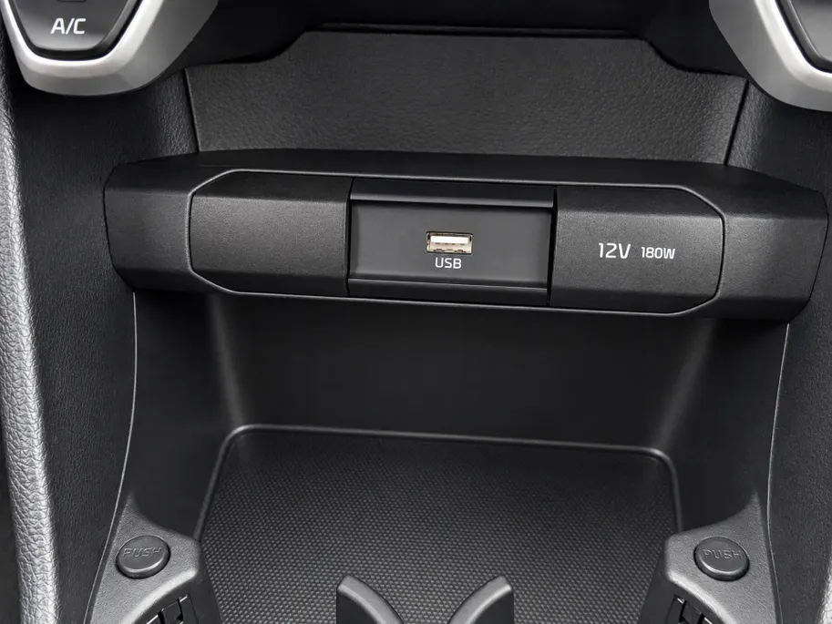 Kia Picanto 1.0 DPi ComfortLine Dealer onderhouden | Airco | PDC achter | Telefoonvoorbereiding | Cruise control |