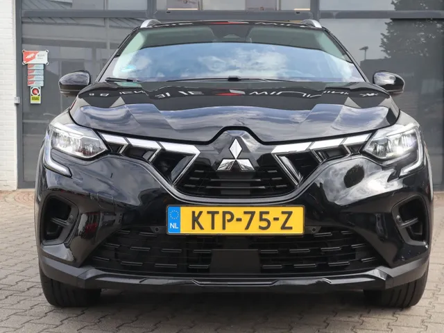Mitsubishi ASX 1.6 HEV First Edition Hybrid | Automaat | Adaptive Cruise | Carplay VERKOCHT