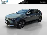 Kia Niro 1.6 GDi Hybrid DynamicLine | Cruise Control | Crimate Control | Camera | Navigatie | LM Velgen | Parkeersensoren |
