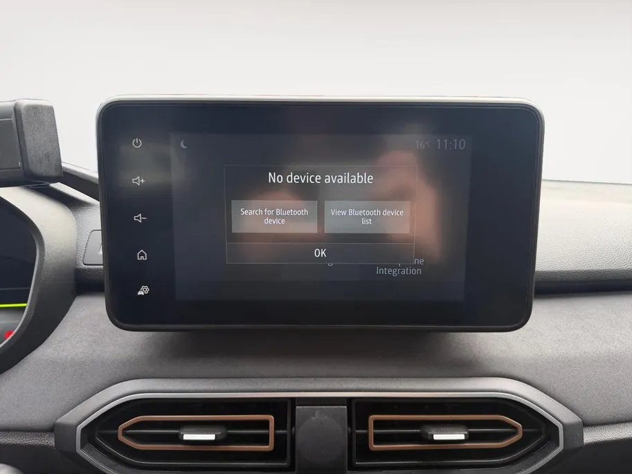 Dacia Jogger 1.6 Hybrid 140 Extreme 7p. | Automaat | BTW Auto | Camera | Parkeersensoren | LMV | Apple Carplay & Android Auto | Cruise & Climate Control | 12 Maanden BOVAG Garantie