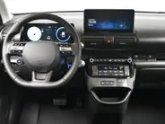 Hyundai Inster 49 kWh 115pk 4-zits Limited I Snel rijden !