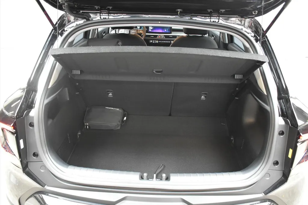 Kia Stonic 1.0 T-GDi MHEV 115pk DynamicPlusLine