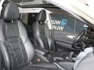 Nissan QASHQAI 1.3 DIG-T Premium Edition | Nappa lederen bekleding | Trekhaak | 1500kg trekgewicht | Pro-pilot | 360grd camera | PDC voor en achter | Climate controle | All season banden | Stoel verwarming |