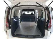 Ford Tourneo Connect CARGO uitvoering 1.5 Titanium PHEV L2 Limited | Toegestaan in ZE zones! | 2 persoons | Direct leverbaar | Trekhaak | Dubbele schuifdeur